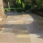 Should I do my own paving?